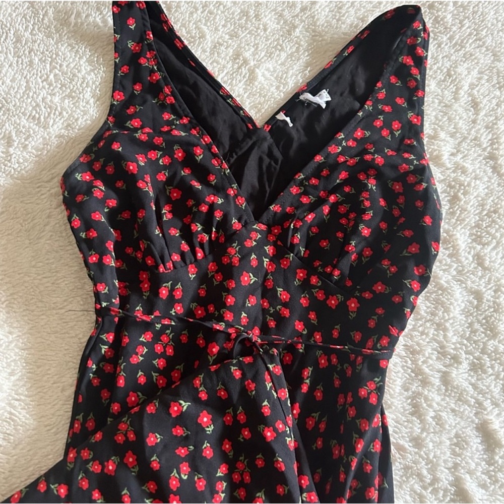 Princess Polly Nellie Maxi Dress